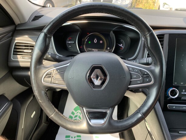 Renault Talisman I, 2016 г.