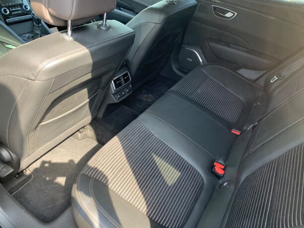 Renault Talisman I, 2016 г.