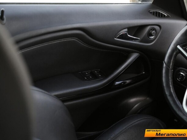 Opel Zafira C, 2015 г.