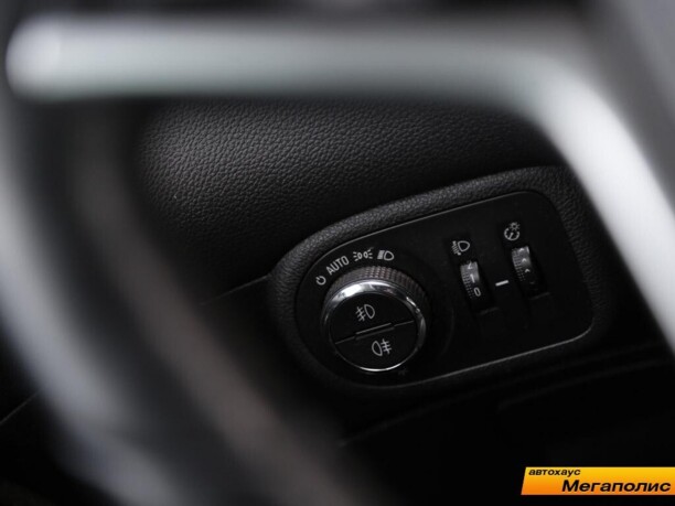 Opel Zafira C, 2015 г.