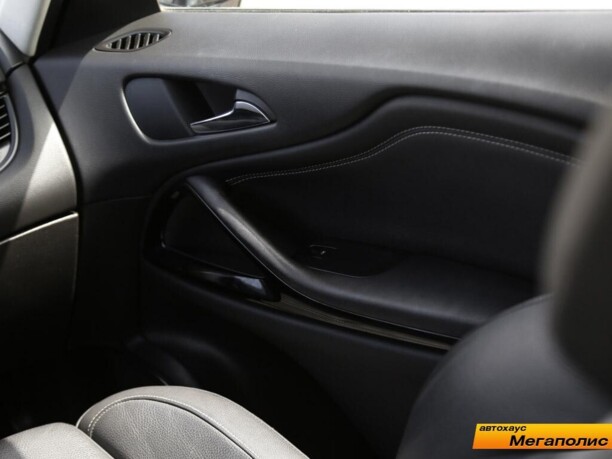 Opel Zafira C, 2015 г.