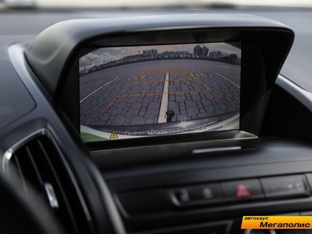 Opel Zafira C, 2015 г.