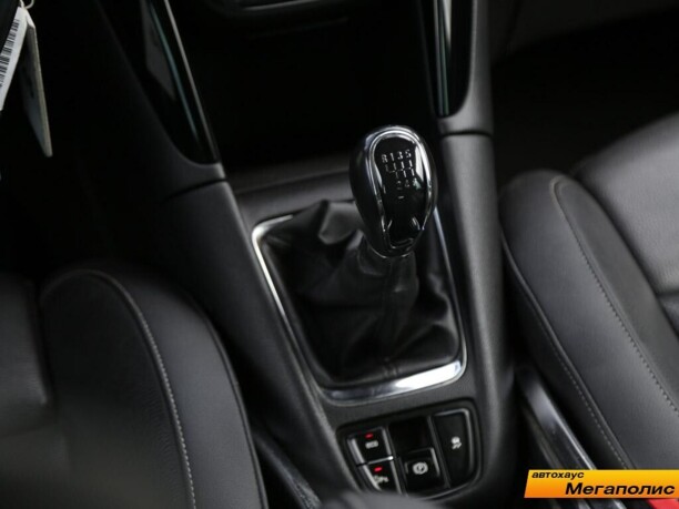 Opel Zafira C, 2015 г.