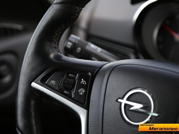 Opel Zafira C, 2015 г.