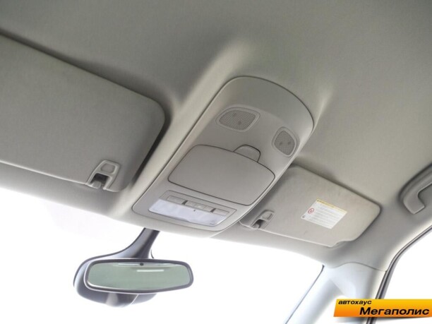 Opel Zafira C, 2015 г.