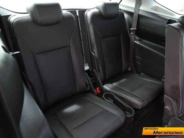 Opel Zafira C, 2015 г.