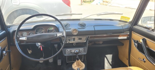 Lada (ВАЗ) 2103, 1977 г.