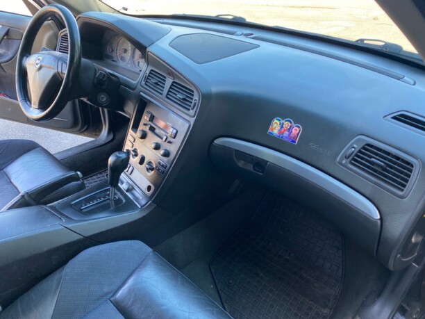 Volvo S60 I, 2003 г.