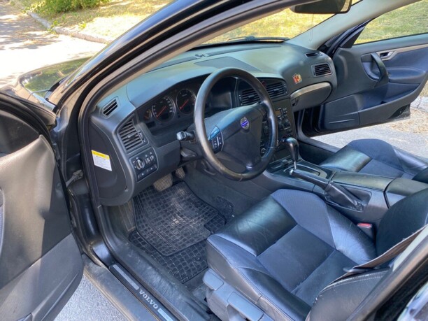 Volvo S60 I, 2003 г.