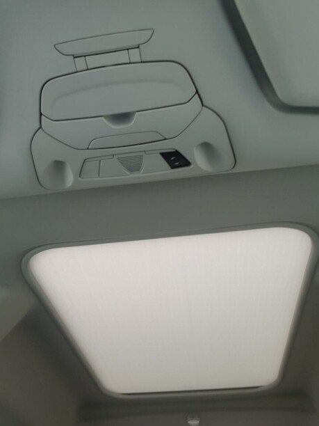 Ford Tourneo Connect II, 2017 г.