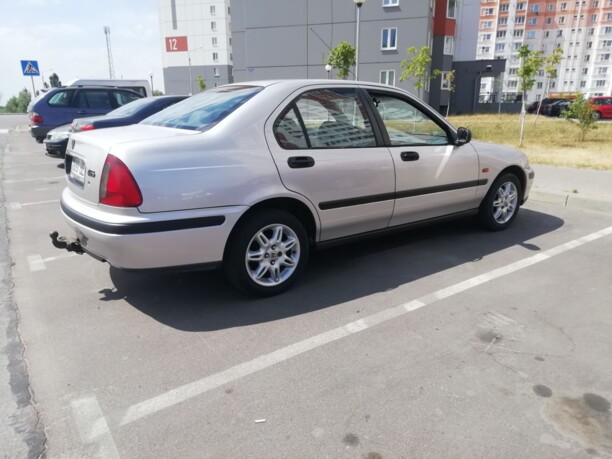 Rover 400 HH-R, 2000 г.