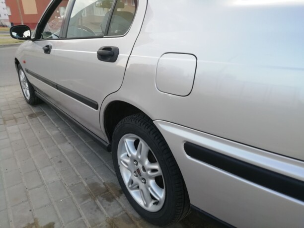 Rover 400 HH-R, 2000 г.