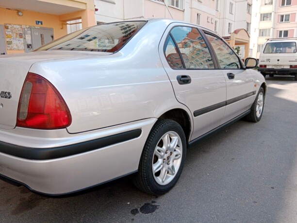 Rover 400 HH-R, 2000 г.
