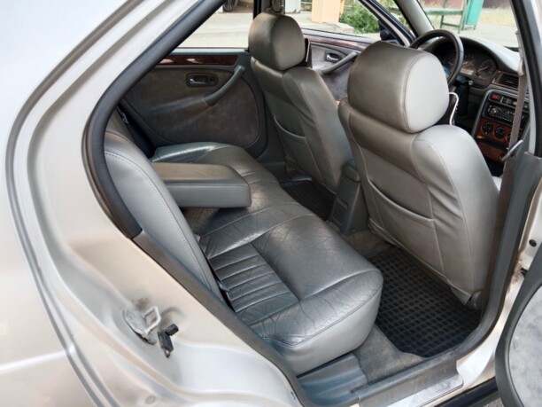 Rover 400 HH-R, 2000 г.