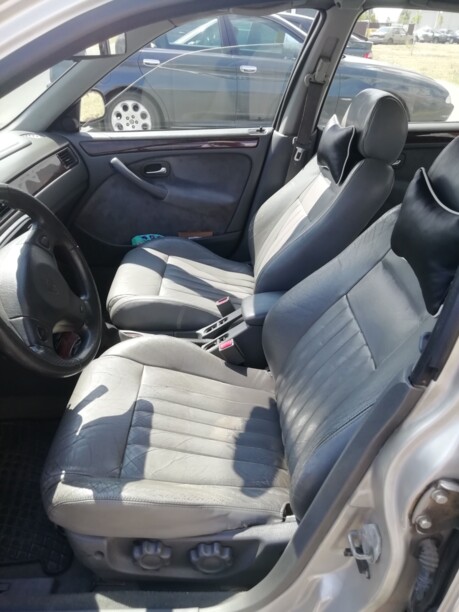 Rover 400 HH-R, 2000 г.