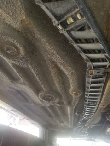 Rover 400 HH-R, 2000 г.
