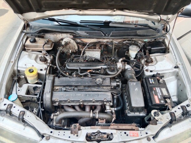 Rover 400 HH-R, 2000 г.