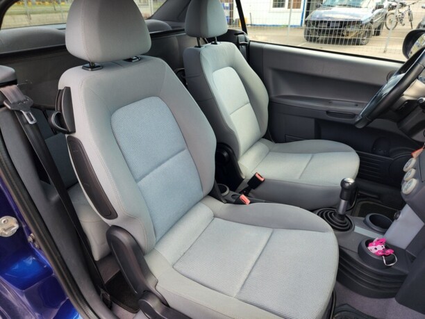 Mitsubishi Colt VI, 2007 г.