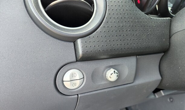 Mitsubishi Colt VI, 2007 г.