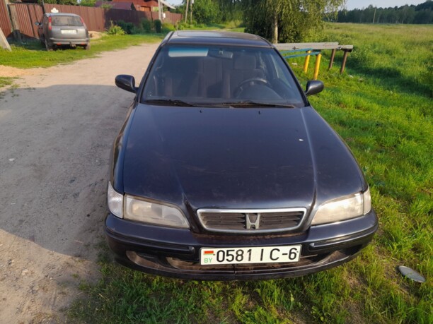 Honda Accord V, 1997 г.