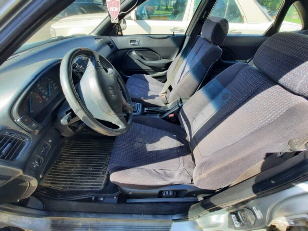 Honda Accord V, 1995 г.
