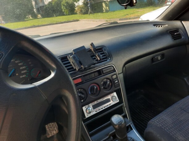 Honda Accord V, 1995 г.