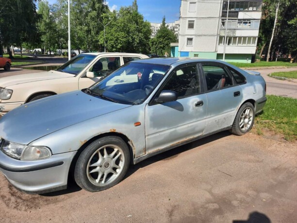 Honda Accord V, 1995 г.