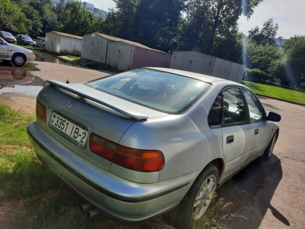 Honda Accord V, 1995 г.