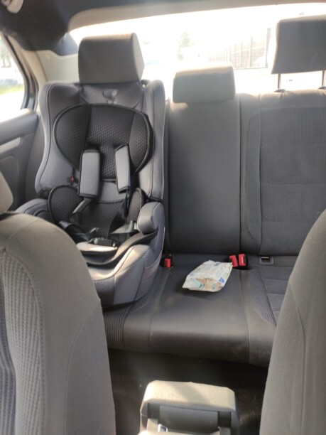 Volkswagen Jetta V, 2007 г.