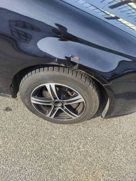 Volkswagen Jetta V, 2007 г.