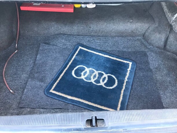 Audi A6 C4, 1997 г.