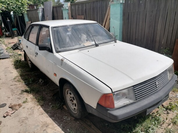Москвич 2141, 1991 г.