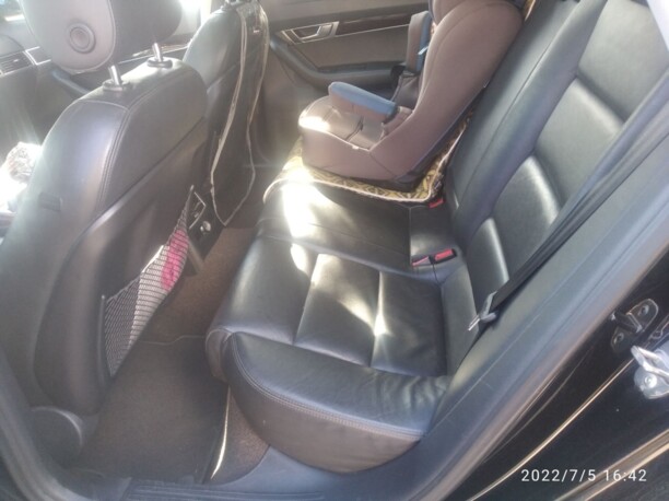 Audi A6 Allroad C6, 2008 г.