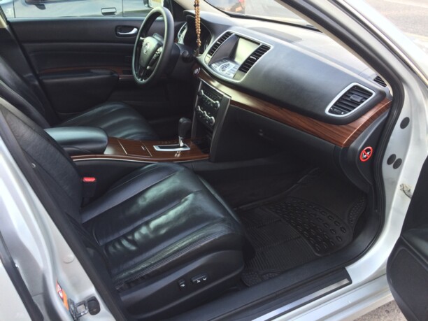 Nissan Teana II (J32), 2008 г.