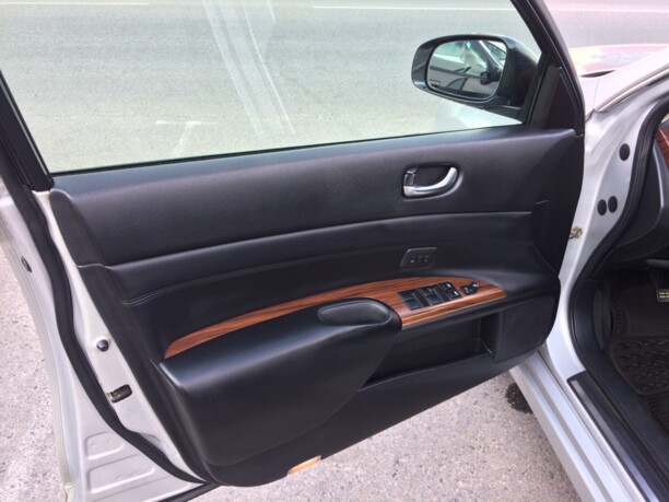 Nissan Teana II (J32), 2008 г.