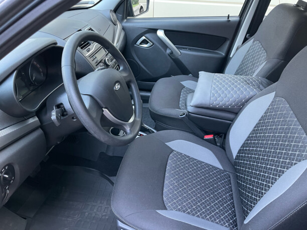 Lada (ВАЗ) Granta I · Рестайлинг, 2019 г.