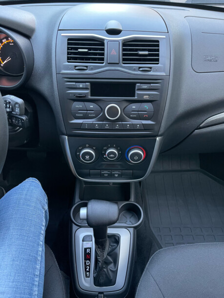 Lada (ВАЗ) Granta I · Рестайлинг, 2019 г.