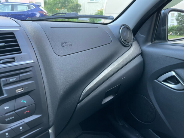 Lada (ВАЗ) Granta I · Рестайлинг, 2019 г.
