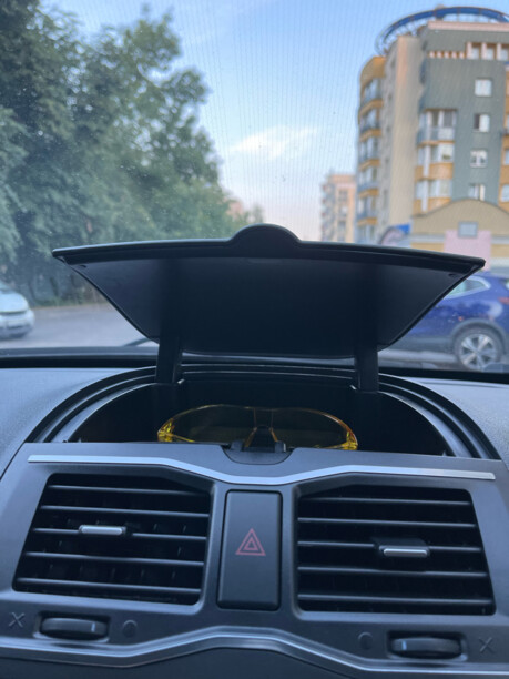 Lada (ВАЗ) Granta I · Рестайлинг, 2019 г.
