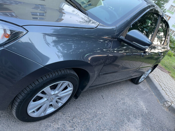 Lada (ВАЗ) Granta I · Рестайлинг, 2019 г.