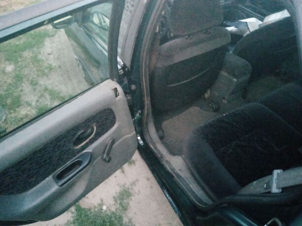 Renault Laguna I, 1998 г.