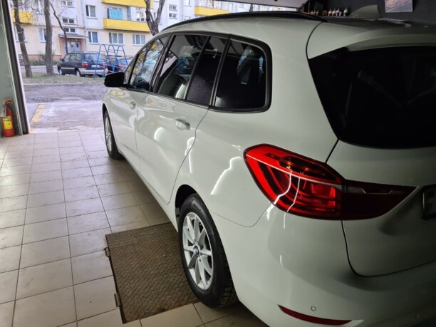 BMW 2 серия Gran Tourer F46, 2016 г.