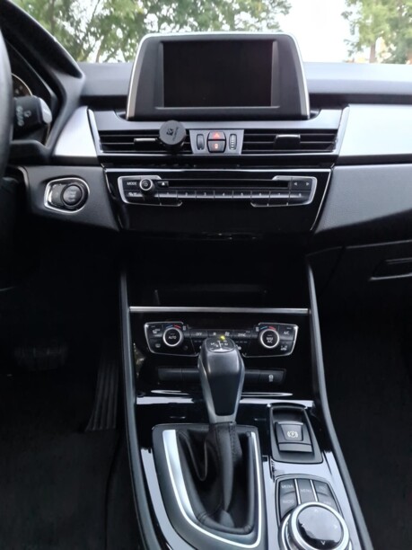 BMW 2 серия Gran Tourer F46, 2016 г.