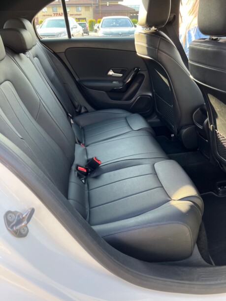 Mercedes-Benz A-Класс W177, V177, 2019 г.