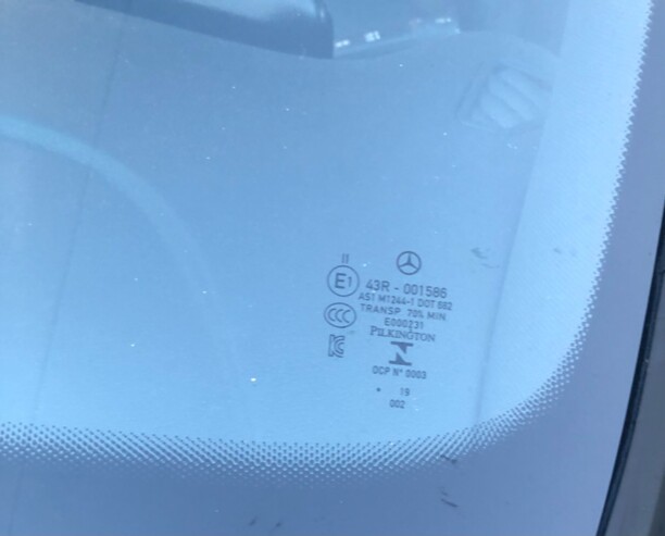 Mercedes-Benz A-Класс W177, V177, 2019 г.