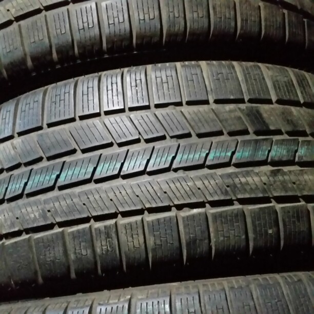 Легковые шины Pirelli Scorpion Ice&Snow 255/50 R19 4 шт.