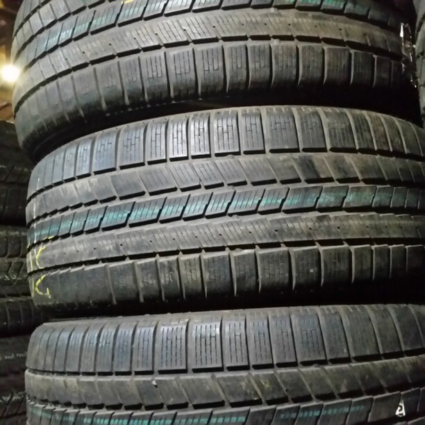 Легковые шины Pirelli Scorpion Ice&Snow 255/50 R19 4 шт.
