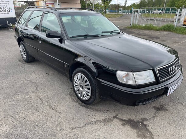Audi 100 4A, C4, 1994 г.