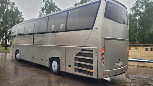 МАЗ 251, 2010 г.