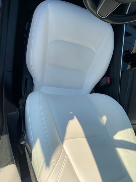 Tesla Model 3, 2018 г.